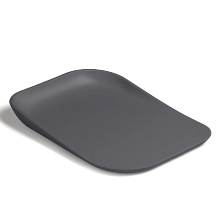 HAUCK kaasaskantav mähkimisalus CHANGE N CLEAN, Anthracite, 722039 