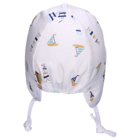 TUTU müts, valge, 3-007781, 42-44 cm 