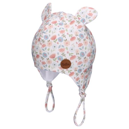 TUTU müts, heleroosa, 3-007377, 40/42 cm 