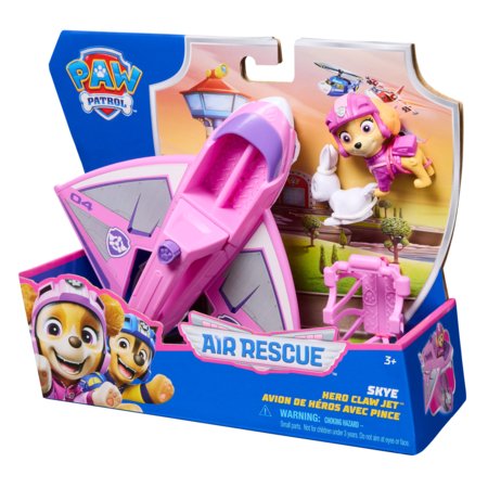 PAW PATROL sõiduk Themed Vehicle Air Rescue Skye, 6071215 