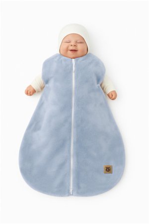 MIMINU magamiskott AVI, 3-12 k., TOG 2, Blue
