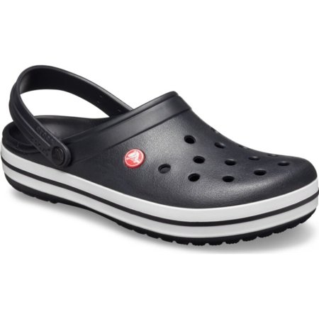 CROCS kroksid HELLO KITTY RED mustad, 207006-001 35 suurus 