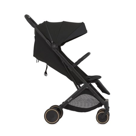 ANEX spordikärude turvakaar AIR-X2, black, Ax2/Ac-b01 