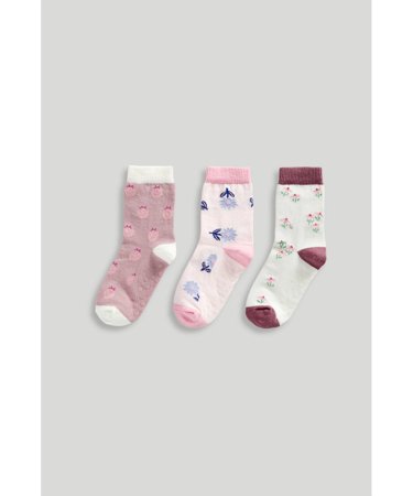 MOTHERCARE sokid 3 tk., LK305 26-30,5 