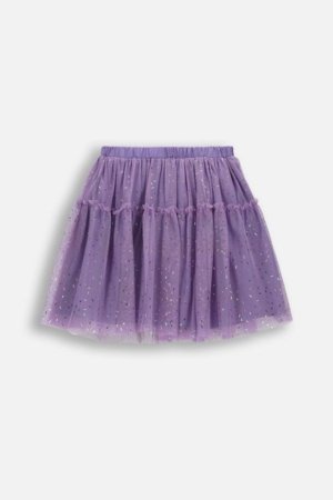 COCCODRILLO seelik, lilla, WC6124201SGK-016-110, 110 cm 