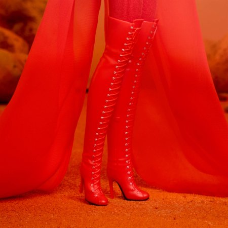 BARBIE Kylie Minogue, JBJ38 