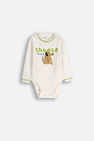 COCCODRILLO liivakurvits, kreemjas, cm 