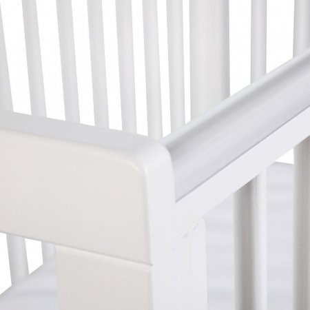 KLUPS lapse võrevoodi White-oak 120X60 5902022534455 5902022534455