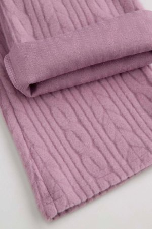 COCCODRILLO sukad, lilla, ZC5122702WGK-016-122, 122 cm 