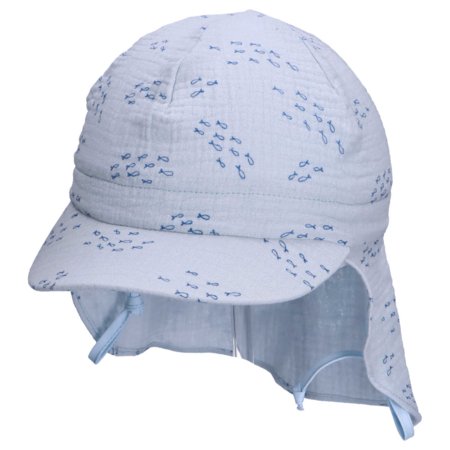 TUTU müts, sinine, 3-007773, 46-48 cm 