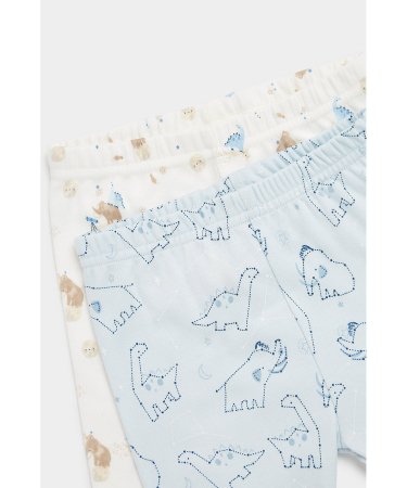 MOTHERCARE pidžaama 2 tk., FC054 638819