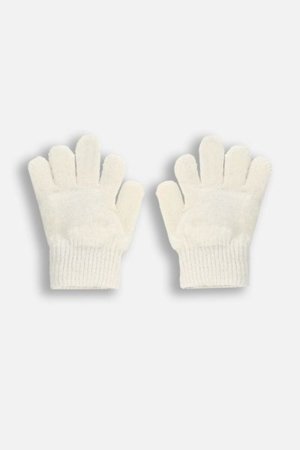 COCCODRILLO kindad BASIC ACCESSORIES, kreem, 