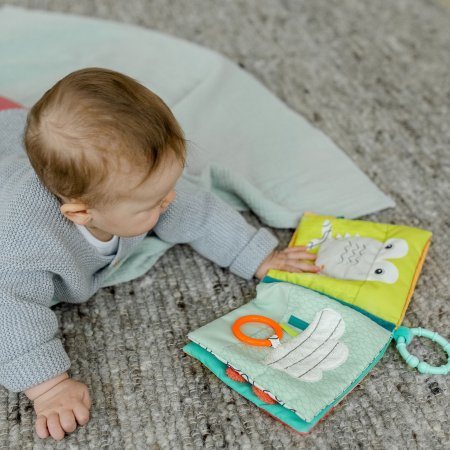 BABYFEHN DoBabyDoo pehme raamat koaala, 49176 
