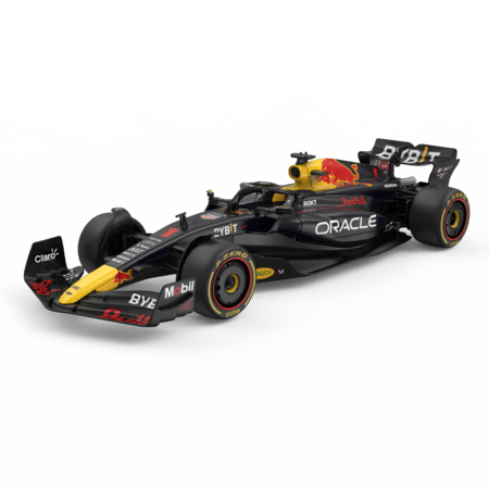 RASTAR 1:16 R/C auto Oracle Red Bull Racing RB19, 92600 