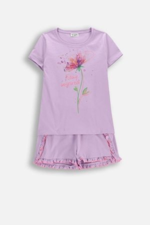 COCCODRILLO pidžaama, lilla, suurus 