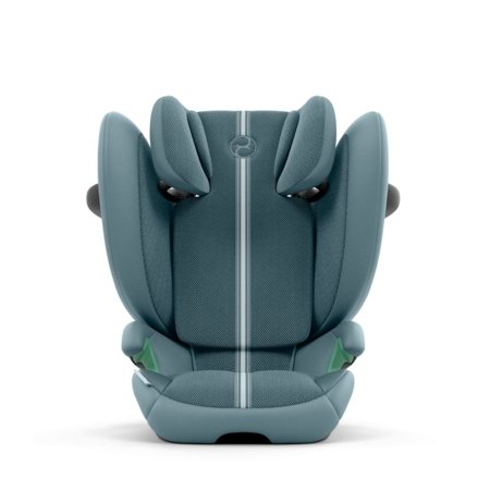CYBEX turvatool SOLUTION G2 I-FIX PLUS, 100-150 cm., Stormy blue, 524000685 