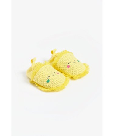 MOTHERCARE tekstiilist jalanõud, BB606 579878