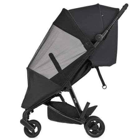 ANEX sääsevõrk Air-Z, black, AZ/AC m01 