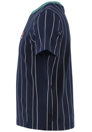 FILA lühikeste varrukatega t-särk, FAK0398-53302, 122/128 suurus 