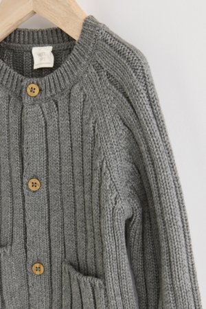 NEXT kardigan, K82052, 74-80 cm 