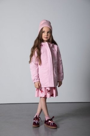 COCCODRILLO jope, roosa, WC6152705OGK-033-110, 110 cm 