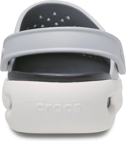 CROCS kroksid BAYABAND SANDAL KIDS' hallid, 209964-1FT 42,5 suurus 