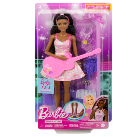 BARBIE nukk popstaar, JCW42 