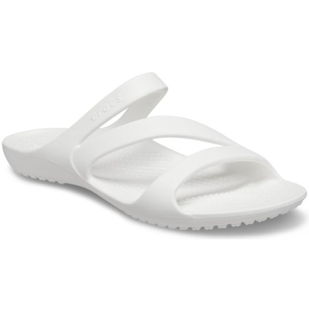 CROCS sussid KADEE II valged, 206756-100 36,5 suurus 