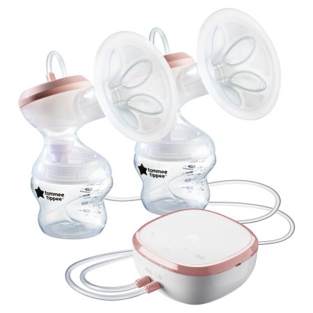 TOMMEE TIPPEE topelt elektriline rinnapump, 423698 423698