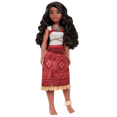 DISNEY PRINCESS Moana nukk, JBT33 