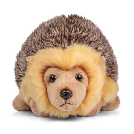 ANIMIGOS plüüsist mänguasi Hedgehog, 25cm, 37257 