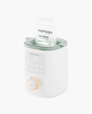 MOMCOZY pudeli soojendaja MW02  