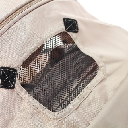 BABYTROLD käru EASY GO, Sand, 13-12SA 