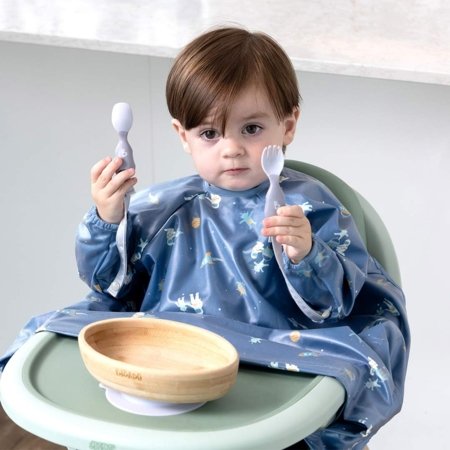 BIBADO söögiriistad, MIST TWO PACK, BIB218 