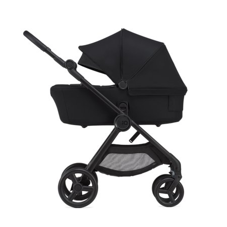 ANEX universaalne vanker IQ basic 2in1, nyx, iq-10 