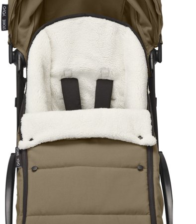 STOKKE YOYO magamiskott Toffee, 646608 