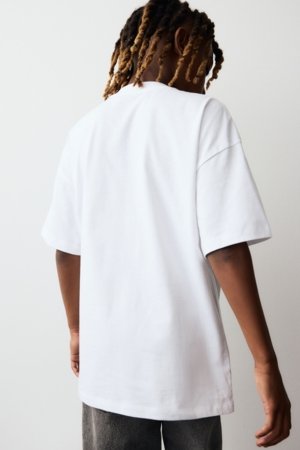 NEXT lühikeste varrukatega särk, B71878 146 