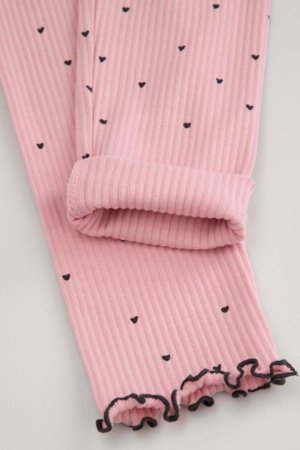 COCCODRILLO retuusid, roosad, cm 