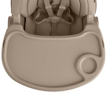 ANEX söögitool OZY, fluff, OZ-03 