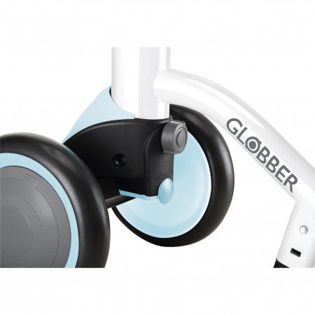 GLOBBER õpperatas 3in1, valge-pastelne sinine, 638-201 638-201