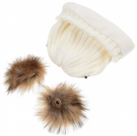 LENNE müts Reeda 19389A-100 19389A-100-52