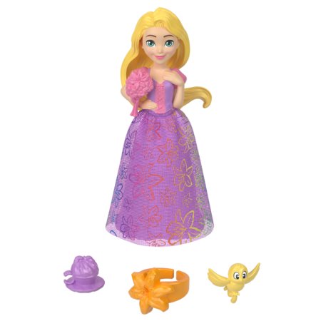 DISNEY PRINCESS Royal Reval mininukud, HRN63 