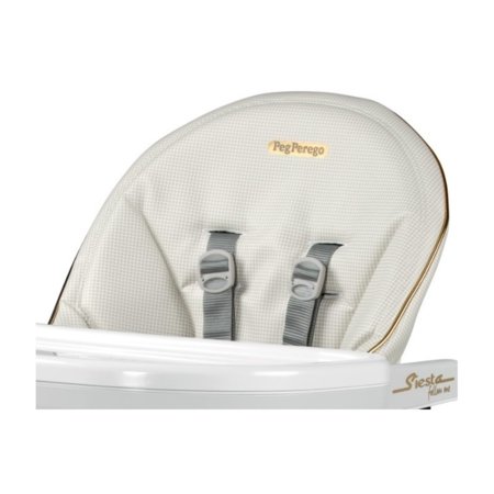 PEG PEREGO söögitool SIESTA FOLLOW ME, lucent, IH03000002BL46PP IH03000002BL46PP