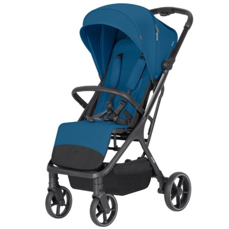 CARRELLO käru NOVA, Fleet blue, CRL-5524 