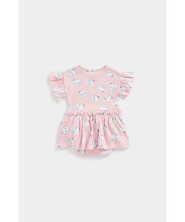 MOTHERCARE lühikeste varrukatega bodi, EB505 622748