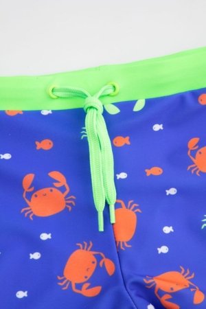 LEMON supluspüksid, sinised, WL6376202SWB-022-098, 98 suurus 