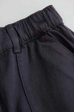 COCCODRILLO püksid, hall, ZC5119101WGJ-020-158, 158 cm 