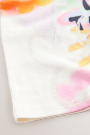 NEXT lühikeste varrukatega t-särk, AH9934, 146 