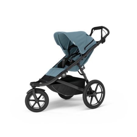 THULE jalutuskäru URBAN GLIDE 3, Mid Blue, 10101973 