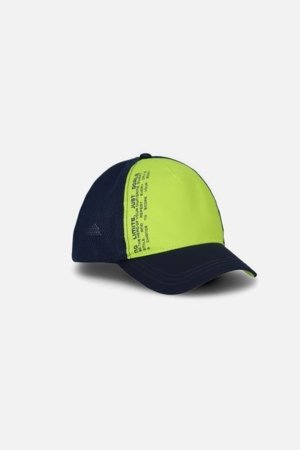 COCCODRILLO müts ACCESSORIES SUMMER BOY, värv, WC5364209ALB-022-056, 56 cm 